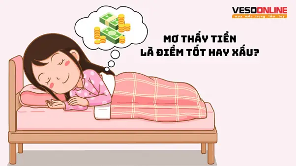 Có Nên Kỳ Vọng Vào May Mắn Tài Chính Ngoài Đời Thực Sau Giấc Mơ Này Không? Có Nên Kỳ Vọng Vào May Mắn Tài Chính Ngoài Đời Thực Sau Giấc Mơ Này Không?