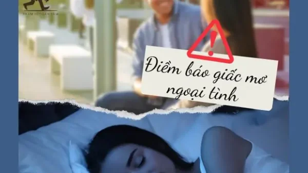 Mơ Thấy Người Yêu Ngoại Tình Với Bạn Thân Là Điềm Báo Gì? Giải Mã Ý Nghĩa Và Hướng Giải Quyết