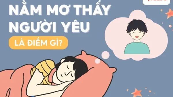 Mơ Thấy Nói Chuyện Với Mẹ Người Yêu Cũ: Ý Nghĩa, Điềm Báo Tâm Linh Và Góc Nhìn Tâm Lý Học