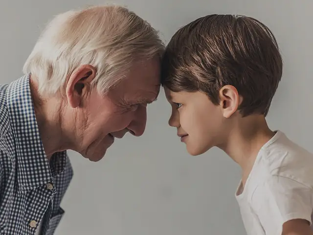 Hình Ảnh Ông Ngoại Trong Giấc Mơ Mang Nhiều Ý Nghĩa Sâu Sắc