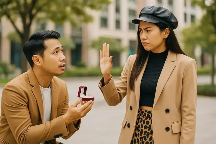 Điềm Báo Đối Với Doanh Nhân Và Người Đang Gặp Khó Khăn Điềm Báo Đối Với Doanh Nhân Và Người Đang Gặp Khó Khăn