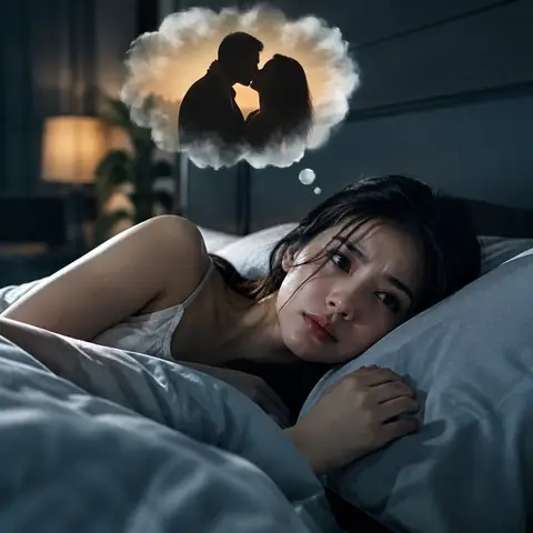 Bộ Số May Mắn Theo Sổ Mơ Dân Gian Khi Mơ Thấy Quan Hệ Với Người Yêu Cũ