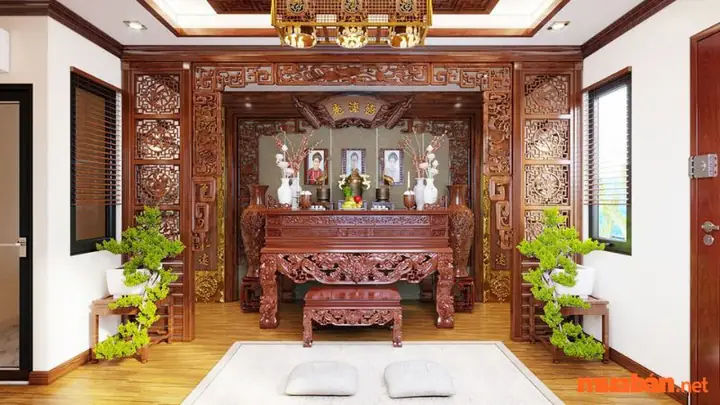 Mơ Thấy Thắp Nhang Bàn Thờ Nhà Người Khác Đánh Con Gì May Mắn? Mơ Thấy Thắp Nhang Bàn Thờ Nhà Người Khác Đánh Con Gì May Mắn?