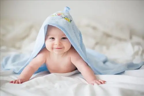 Nằm Mơ Thấy Trẻ Sơ Sinh Mọc Răng Mang Ý Nghĩa Gì? Nằm Mơ Thấy Trẻ Sơ Sinh Mọc Răng Mang Ý Nghĩa Gì?