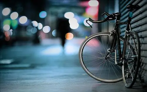 Chiêm Bao Thấy Chiếc Xe Đạp Của Người Quen Gặp Sự Cố Hư Hỏng