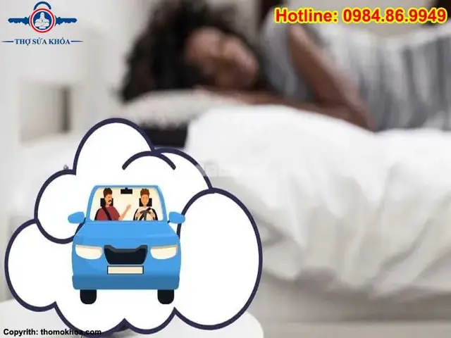 Chiêm Bao Thấy Mua Xe Ô Tô Mới Rồi Bị Cháy Ngay Mang Lại Điềm Gì? Chiêm Bao Thấy Mua Xe Ô Tô Mới Rồi Bị Cháy Ngay Mang Lại Điềm Gì?