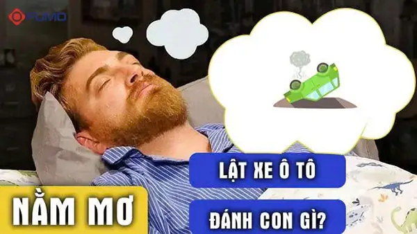 Những Yếu Tố Nào Làm Thay Đổi Ý Nghĩa Và Con Số Của Giấc Mơ Xe Tải Lật?