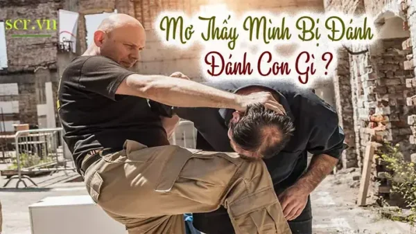 Mơ Trẻ Con Bị Bắt Cóc Điềm Báo Gì? Giải Mã Giấc Mơ Và Con Số May Mắn