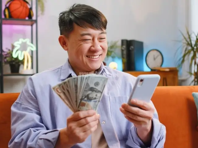 Bộ Số May Mắn Chung Khi Chiêm Bao Thấy Trúng Thưởng Bộ Số May Mắn Chung Khi Chiêm Bao Thấy Trúng Thưởng