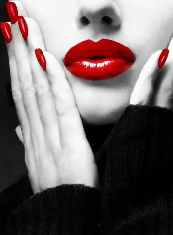 Môi Dưới Giật Bên Phải Mang Những Thông Điệp Riêng Biệt Môi Dưới Giật Bên Phải Mang Những Thông Điệp Riêng Biệt