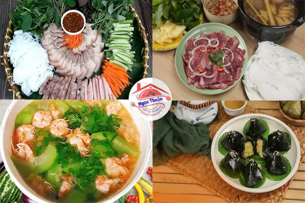Gợi Ý Mâm Cơm Cúng Giỗ Đơn Giản Và Thực Đơn Đãi Tiệc 3 Miền Đầy Đủ Nhất Gợi Ý Mâm Cơm Cúng Giỗ Đơn Giản Và Thực Đơn Đãi Tiệc 3 Miền Đầy Đủ Nhất
