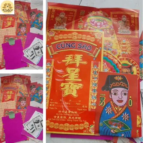 Mua Bài Vị Cúng Sao Thái Bạch Ở Nơi Uy Tín Và Đầy Đủ Lễ Vật? Mua Bài Vị Cúng Sao Thái Bạch Ở Nơi Uy Tín Và Đầy Đủ Lễ Vật?
