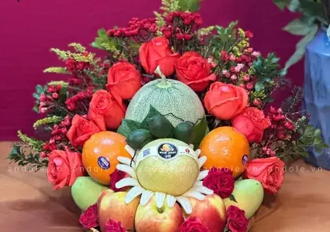 Hướng Dẫn Mua Bánh Trôi Nước Cúng Ông Táo Chuẩn Lễ Vật, Trọn Vẹn Tài Lộc