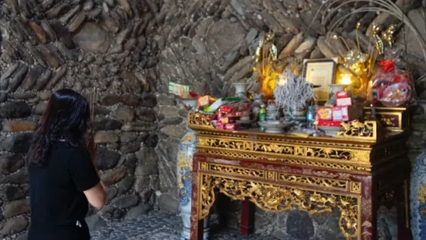Mua Đất Có Thừa Kế Thờ Cúng: Quy Định Pháp Luật Và Những Điều Cần Lưu Ý