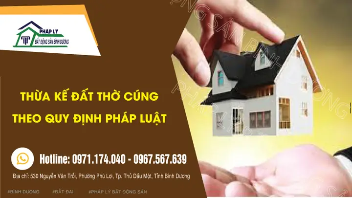 Mua Đất Có Thừa Kế Thờ Cúng: Quy Định Pháp Luật Và Những Điều Cần Lưu Ý