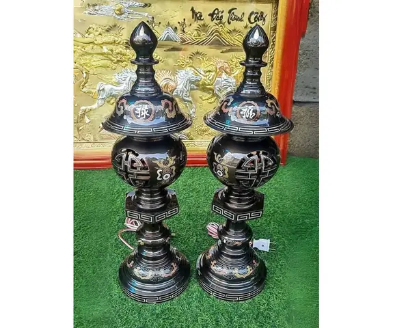 Mua Đèn Bàn Thờ Cúng Gia Tiên Ở Đâu Uy Tín, Mẫu Đẹp Mới Nhất 2027? Mua Đèn Bàn Thờ Cúng Gia Tiên Ở Đâu Uy Tín, Mẫu Đẹp Mới Nhất 2027?