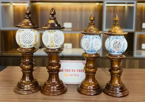 Mua Đèn Cúng Ở Đâu Bán Sỉ? Top Địa Chỉ Xưởng Và Cửa Hàng Phân Phối Giá Tốt Nhất Năm 2027