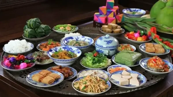 Hướng Dẫn Chi Tiết Cách Mua Và Chuẩn Bị Đồ Cúng 30 Tết Đầy Đủ, Trọn Vẹn Từ A-Z