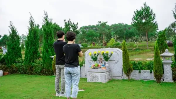 Hướng Dẫn Mua Đồ Cúng Cho Người Chết Trẻ Chuẩn Nghi Thức Và Tế Nhị