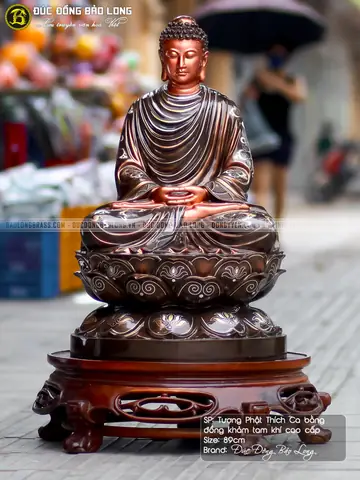 Mua Đồ Cúng Đến Lễ Phật Nên Chuẩn Bị Những Gì Để Trọn Lòng Thanh Tịnh?