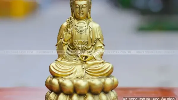 Mua Đồ Cúng Đến Lễ Phật Nên Chuẩn Bị Những Gì Để Trọn Lòng Thanh Tịnh?