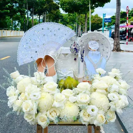 Kinh Nghiệm Mua Đồ Cúng Mộ Chị Võ Thị Sáu Ở Côn Đảo Cần Chuẩn Bị Những Gì?