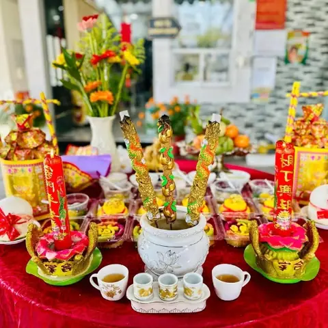 Top 10 Địa Chỉ Mua Đồ Cúng Ở Bình Thạnh Trọn Gói, Uy Tín Và Đầy Đủ Nhất Top 10 Địa Chỉ Mua Đồ Cúng Ở Bình Thạnh Trọn Gói, Uy Tín Và Đầy Đủ Nhất