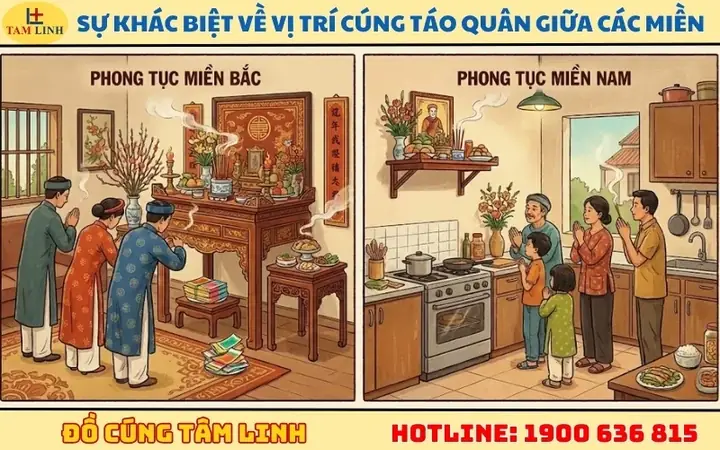 Mua Đồ Cúng Ông Táo Ở Đâu Và Hướng Dẫn Chuẩn Bị Mâm Lễ Ngày 23 Tháng Chạp Đầy Đủ Nhất Mua Đồ Cúng Ông Táo Ở Đâu Và Hướng Dẫn Chuẩn Bị Mâm Lễ Ngày 23 Tháng Chạp Đầy Đủ Nhất