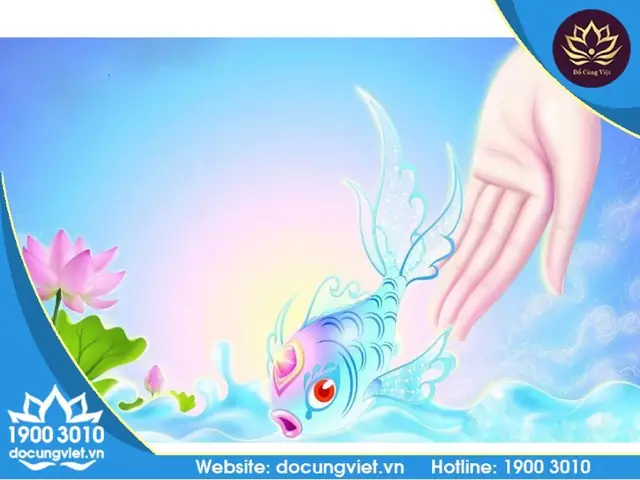 Mua Đồ Cúng Phóng Sinh: Hướng Dẫn Trọn Gói Lễ Vật, Nghi Thức Và Cách Thả Chuẩn Xác