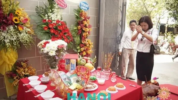 Mua Đồ Cúng Rằm Ở Hà Nội Trọn Gói, Uy Tín Và Đầy Đủ Nhất Năm 2027