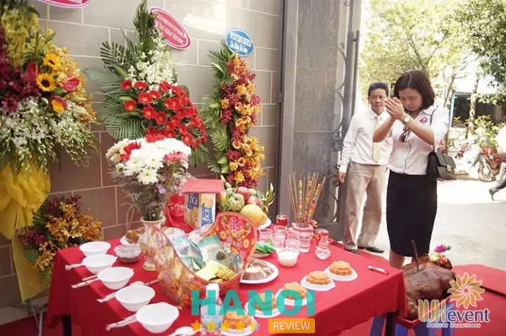 Mua Đồ Cúng Rằm Ở Hà Nội Trọn Gói, Uy Tín Và Đầy Đủ Nhất Năm 2027