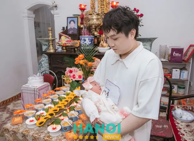 Mua Đồ Cúng Rằm Ở Hà Nội Trọn Gói, Uy Tín Và Đầy Đủ Nhất Năm 2027