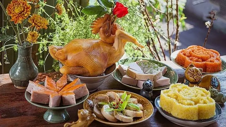 Hướng Dẫn Mua Đồ Cúng Rằm Hàng Tháng Đầy Đủ Lễ Vật Và Chuẩn Phong Tục