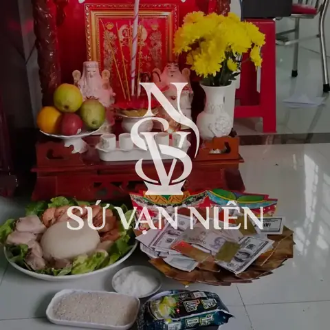 Mua Đồ Gì Cúng Ông Địa? Danh Sách Lễ Vật Chuẩn Phong Thủy Rước Tài Lộc Năm 2027 Mua Đồ Gì Cúng Ông Địa? Danh Sách Lễ Vật Chuẩn Phong Thủy Rước Tài Lộc Năm 2027