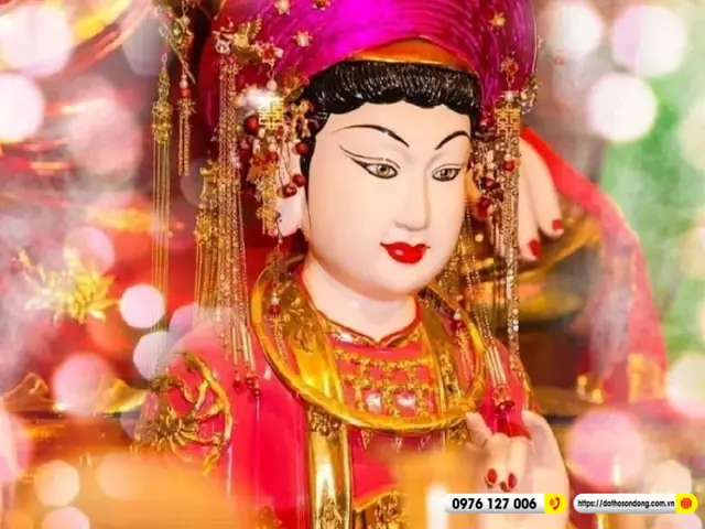 Mua Đồ Lễ Cúng Cô Chín Sòng Sơn Cần Những Gì? Hướng Dẫn Sắm Mâm Lễ Chi Tiết Và Đầy Đủ