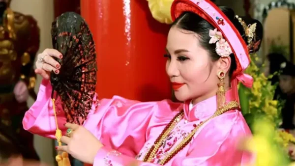 Mua Đồ Lễ Cúng Cô Chín Sòng Sơn Cần Những Gì? Hướng Dẫn Sắm Mâm Lễ Chi Tiết Và Đầy Đủ