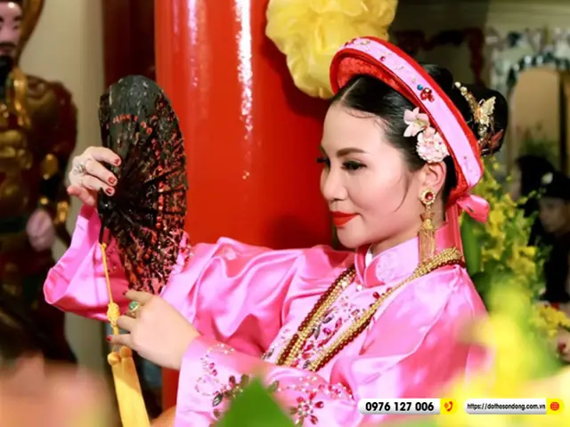 Mua Đồ Lễ Cúng Cô Chín Sòng Sơn Cần Những Gì? Hướng Dẫn Sắm Mâm Lễ Chi Tiết Và Đầy Đủ