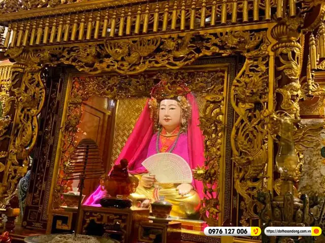 Mua Đồ Lễ Cúng Cô Chín Sòng Sơn Cần Những Gì? Hướng Dẫn Sắm Mâm Lễ Chi Tiết Và Đầy Đủ
