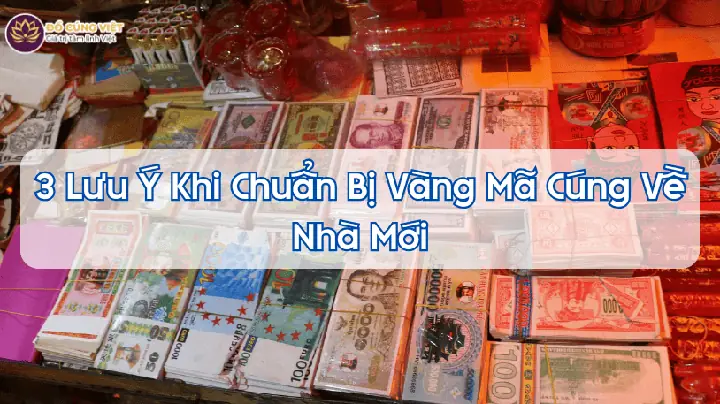 Mua Đồ Mã Cúng Trấn Trạch Gồm Những Gì? Danh Sách Lễ Vật Đầy Đủ Và Chuẩn Nhất Mua Đồ Mã Cúng Trấn Trạch Gồm Những Gì? Danh Sách Lễ Vật Đầy Đủ Và Chuẩn Nhất