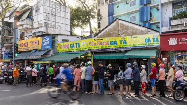 Mua Gà Cúng Ở Đâu Tại Bình Dương? Top Địa Chỉ Uy Tín, Giao Tận Nơi Có Hóa Đơn
