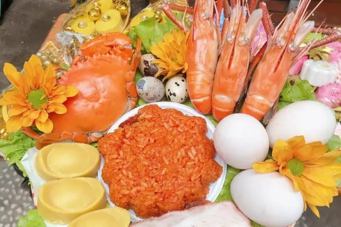 Mua Gì Cúng Thần Tài Khi Về Nhà Mới: Lễ Vật Chuẩn Và Cách Bày Trí Trọn Vẹn Mua Gì Cúng Thần Tài Khi Về Nhà Mới: Lễ Vật Chuẩn Và Cách Bày Trí Trọn Vẹn