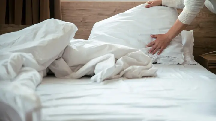 Mua Giường Mới Có Phải Cúng Không? Giải Đáp Phong Thủy Chi Tiết Mua Giường Mới Có Phải Cúng Không? Giải Đáp Phong Thủy Chi Tiết