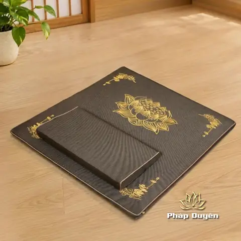 Hướng Dẫn Mua Gối Quỳ Lạy Cúng Đúng Tiêu Chuẩn Giúp Thoải Mái Tịnh Tâm Hướng Dẫn Mua Gối Quỳ Lạy Cúng Đúng Tiêu Chuẩn Giúp Thoải Mái Tịnh Tâm