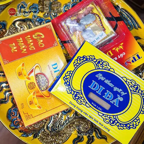 Mua Ngũ Vị Hương Thờ Cúng Ở TP.HCM: Địa Chỉ Uy Tín, Giá Bán Và Cách Sử Dụng Chuẩn Tâm Linh Mua Ngũ Vị Hương Thờ Cúng Ở TP.HCM: Địa Chỉ Uy Tín, Giá Bán Và Cách Sử Dụng Chuẩn Tâm Linh