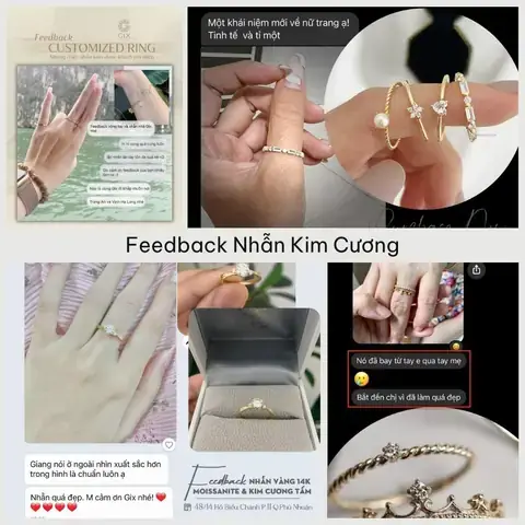 Mua Nhẫn Đã Cúng Có Ý Nghĩa Gì? Thủ Tục, Kinh Nghiệm Chọn Mua Và Những Điều Cần Lưu Ý Mua Nhẫn Đã Cúng Có Ý Nghĩa Gì? Thủ Tục, Kinh Nghiệm Chọn Mua Và Những Điều Cần Lưu Ý