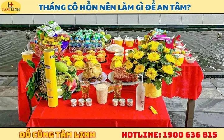 Có Nên Mua Quần Áo Cúng Cô Hồn Không? Hướng Dẫn Chọn Mua Và Chuẩn Bị Lễ Vật Chuẩn Phong Thủy Có Nên Mua Quần Áo Cúng Cô Hồn Không? Hướng Dẫn Chọn Mua Và Chuẩn Bị Lễ Vật Chuẩn Phong Thủy