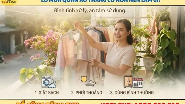 Có Nên Mua Quần Áo Cúng Cô Hồn Không? Hướng Dẫn Chọn Mua Và Chuẩn Bị Lễ Vật Chuẩn Phong Thủy