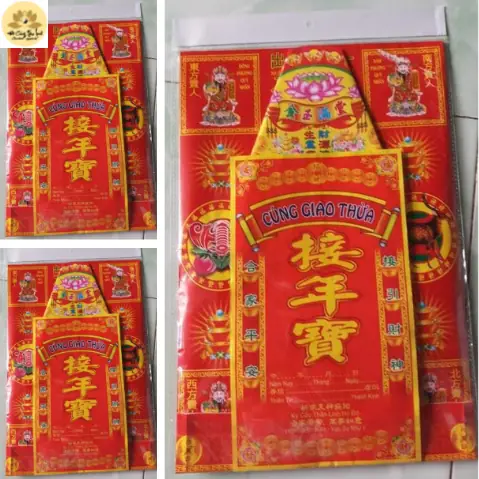 Hướng Dẫn Mua Sắm Và Chuẩn Bị Mâm Cúng Giao Thừa Đầy Đủ, Chuẩn Nghi Thức Năm 2027 Hướng Dẫn Mua Sắm Và Chuẩn Bị Mâm Cúng Giao Thừa Đầy Đủ, Chuẩn Nghi Thức Năm 2027