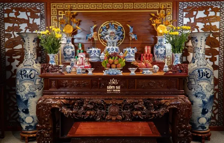 Hướng Dẫn Sắm Lễ Thắp Hương Thờ Cúng Đầy Đủ Và Chuẩn Phong Thủy Cho Các Dịp