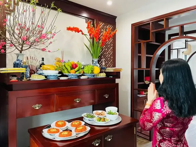 Hướng Dẫn Sắm Lễ Thắp Hương Thờ Cúng Đầy Đủ Và Chuẩn Phong Thủy Cho Các Dịp